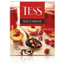 Чай TESS 