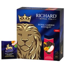 Чай RICHARD 