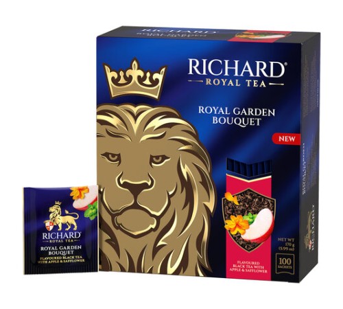 Чай RICHARD 