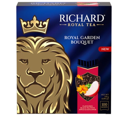 Чай RICHARD 