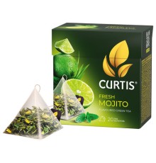 Чай CURTIS 