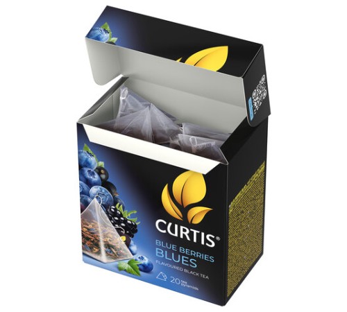 Чай CURTIS 
