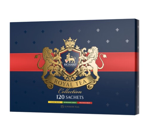 Чай RICHARD 