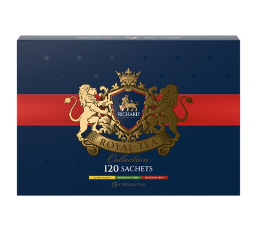 Чай RICHARD 