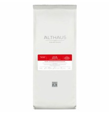 Чай листовой ALTHAUS 