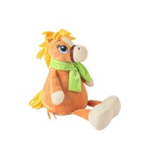 Подарок новогодний БЕЛОКУРЫЙ ЯША 