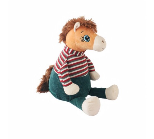 Подарок новогодний МИЛАШКА СТЕША 