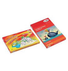 Пластилин ГАММА 