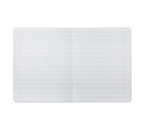 Тетрадь 12 л. BRAUBERG КЛАССИКА, частая косая линия, обложка картон, АССОРТИ (5 видов), 103278