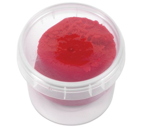 Пластилин на растительной основе (тесто для лепки) ПИФАГОР, 5 цветов, 450 г, картонный рукав, 104438