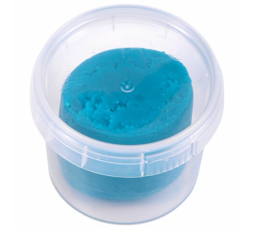 Пластилин на растительной основе (тесто для лепки) ПИФАГОР, 5 цветов, 450 г, картонный рукав, 104438