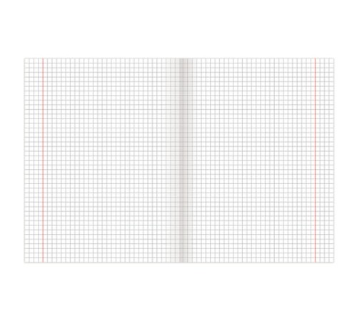 Тетрадь 12 л. BRAUBERG 