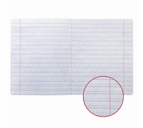 Тетрадь 12 л. BRAUBERG 