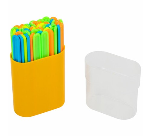 Счетные палочки ЮНЛАНДИЯ 