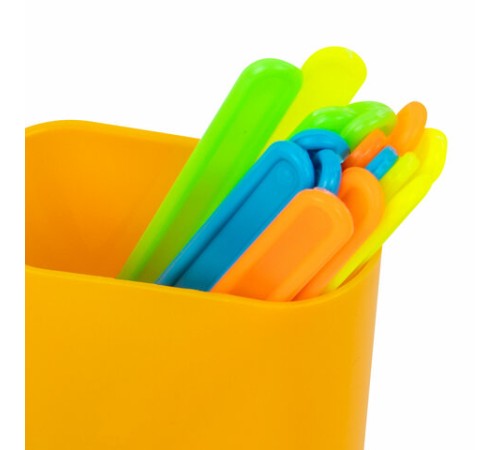 Счетные палочки ЮНЛАНДИЯ 