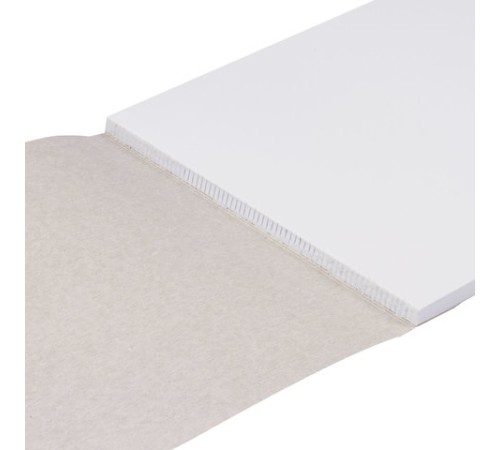 Альбом для черчения А4 40 л., склейка, 160 г/м2, ПИФАГОР, 104808