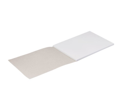 Альбом для черчения А4 40 л., склейка, 160 г/м2, ПИФАГОР, 104808