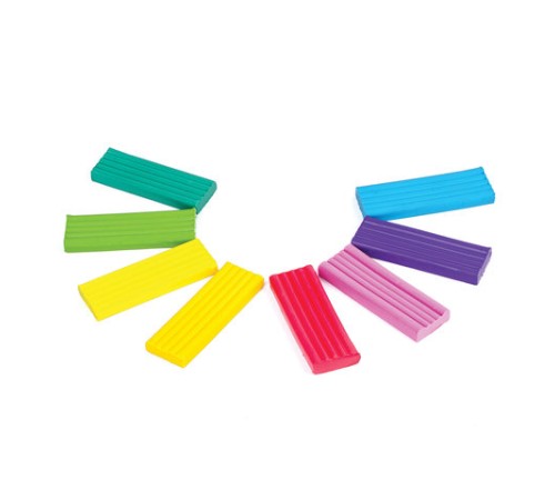 Пластилин классический ЮНЛАНДИЯ 