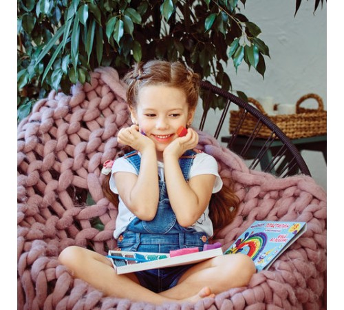 Пластилин классический ЮНЛАНДИЯ 