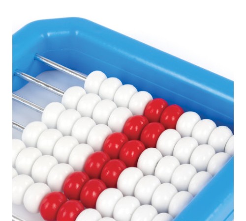 Счеты детские ЮНЛАНДИЯ 