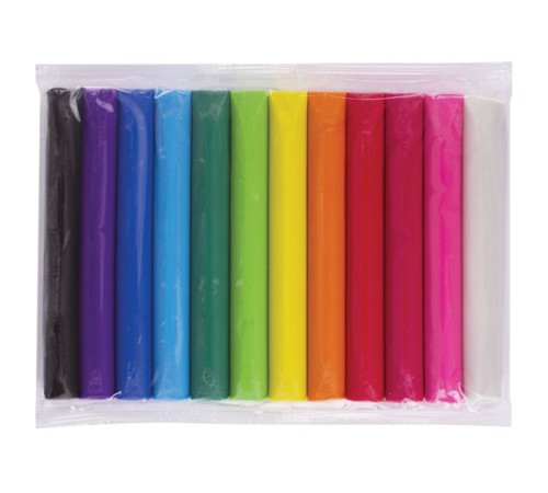 Пластилин классический ЮНЛАНДИЯ 