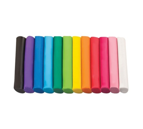 Пластилин классический ЮНЛАНДИЯ 