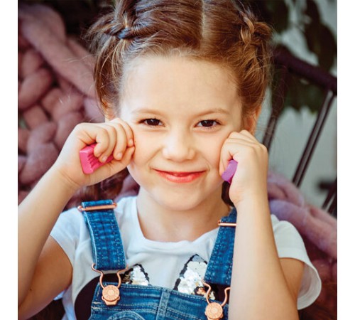 Пластилин восковой ЮНЛАНДИЯ 