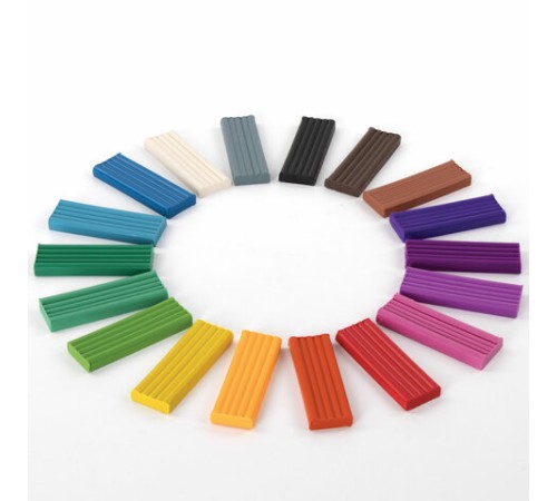 Пластилин классический ПИФАГОР 