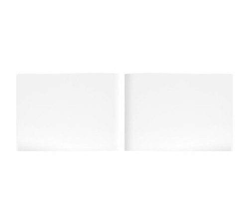 Альбом для рисования А4 40 л., скоба, обложка офсет, ПИФАГОР, 205х290 мм, 