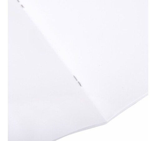 Альбом для рисования А4 40 л., скоба, обложка офсет, ПИФАГОР, 205х290 мм, 