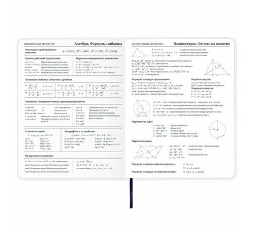 Дневник 1-11 класс 48 л., кожзам (гибкая), термотиснение, BRAUBERG 