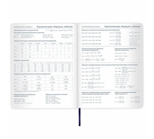 Дневник 1-11 класс 48 л., кожзам (гибкая), термотиснение, BRAUBERG 