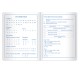 Дневник 1-4 класс 48 л., кожзам (твердая с поролоном), печать, аппликация, ЮНЛАНДИЯ, 