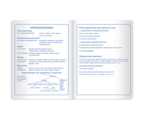 Дневник 1-4 класс 48 л., кожзам (твердая с поролоном), печать, аппликация, ЮНЛАНДИЯ, 