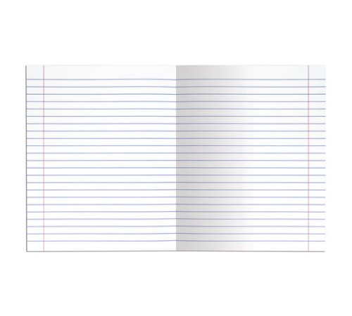 Тетрадь 18 л. BRAUBERG 