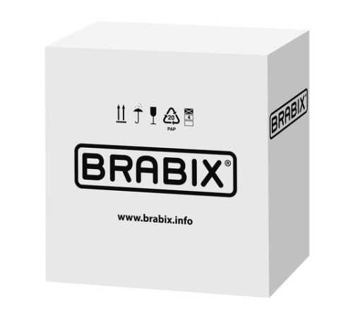 Кресло BRABIX "Prestige Ergo MG-311", регулируемая эргономичная спинка, ткань, коричневое, 531875 Кресло BRABIX "Prestige Ergo MG-311", регулируемая эргономичная спинка, ткань, коричневое, 531875