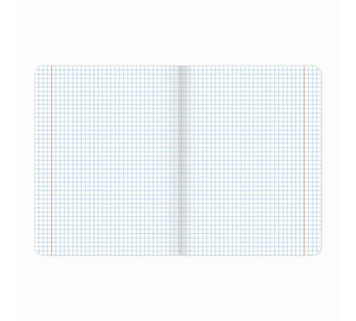 Тетрадь 18 л. BRAUBERG 