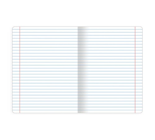 Тетрадь 18 л. BRAUBERG 