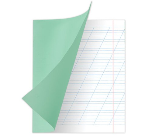 Тетрадь ВЕЛИКИЕ ИМЕНА. Лермонтов М.Ю., 12 л. косая линия С ДОП. ГОРИЗОНТАЛЬНОЙ, плотная бумага 80 г/м2, обложка офсет, BRAUBERG, 105713