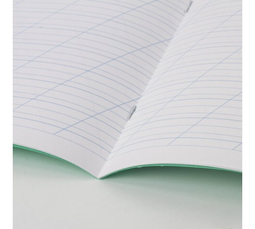 Тетрадь ВЕЛИКИЕ ИМЕНА. Лермонтов М.Ю., 12 л. косая линия С ДОП. ГОРИЗОНТАЛЬНОЙ, плотная бумага 80 г/м2, обложка офсет, BRAUBERG, 105713