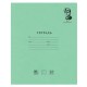 Тетрадь ВЕЛИКИЕ ИМЕНА. Есенин С.А., 12 л. косая линия, плотная бумага 80 г/м2, обложка тонированный офсет, BRAUBERG, 105714