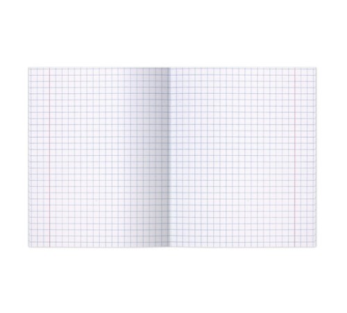 Тетрадь ВЕЛИКИЕ ИМЕНА. Архимед, 12 л. крупная клетка, плотная бумага 80 г/м2, обложка тонированный офсет, BRAUBERG, 105715