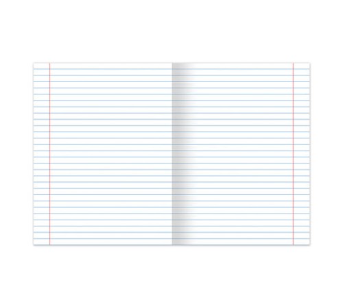 Тетрадь ВЕЛИКИЕ ИМЕНА. Чехов А.П., 12 л. линия, плотная бумага 80 г/м2, обложка тонированный офсет, BRAUBERG, 105716