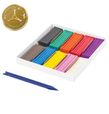 Пластилин классический ЮНЛАНДИЯ 