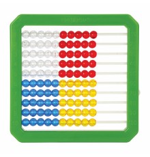 Счеты детские ПИФАГОР 