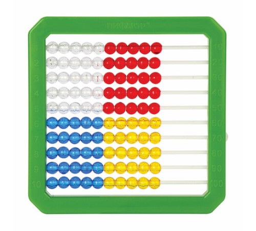 Счеты детские ПИФАГОР 