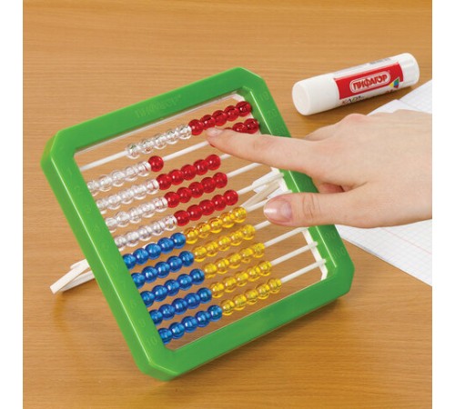 Счеты детские ПИФАГОР 