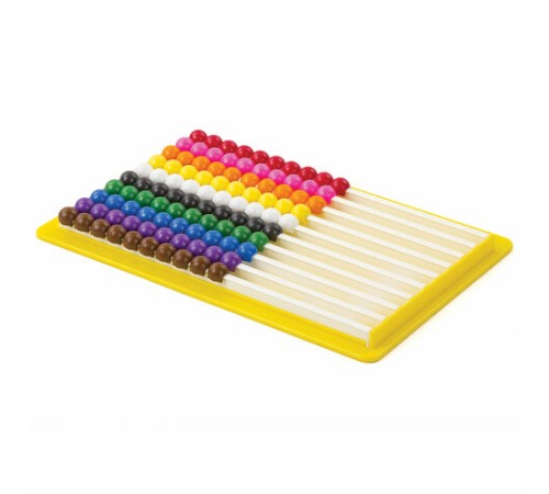 Счеты детские ЮНЛАНДИЯ 