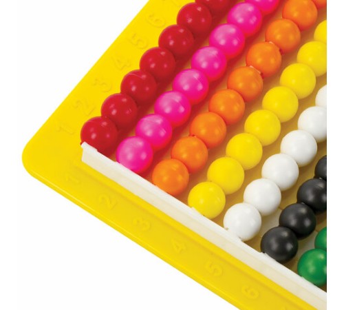 Счеты детские ЮНЛАНДИЯ 