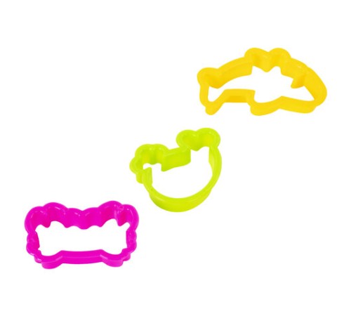 Пластилин в ведерке ЮНЛАНДИЯ 